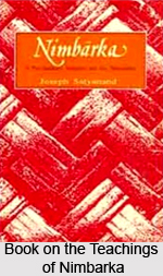 Teachings of Nimbarka