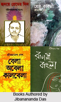 Jibanananda Das, Bengali Modern Poet