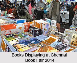 Chennai Book Fair