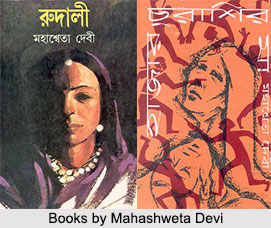 Mahasweta Devi, Bengali Literary Personality