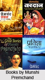 Munshi Premchand