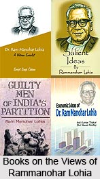 Social Views of Rammanohar Lohia