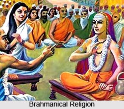 Religion during Satavahanas in India