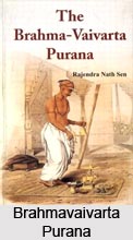 Classification of Puranas