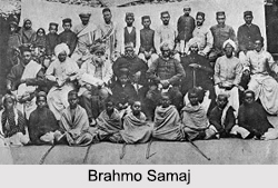 Brahmo Samaj