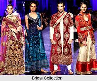 J. J. Valaya, Indian Fashion Designer
