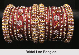 Lac Craft of Eastern India