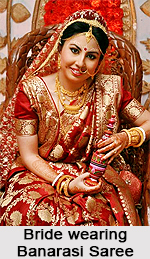 Banarasi Saree