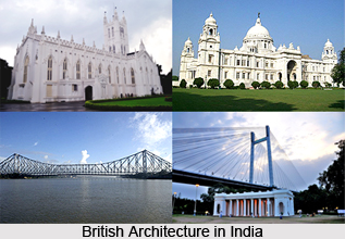 Neo-Classical Architecture in India