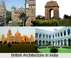 Art and Architecture during British Rule in India