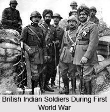 Evolution of Indian Army