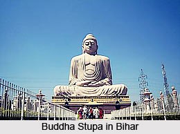 History of Patna