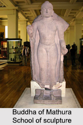 Indian Schools of Sculptures, Indian Sculpture
