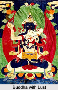 Tantra in Buddhism