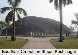 Buddhist Sites in East India