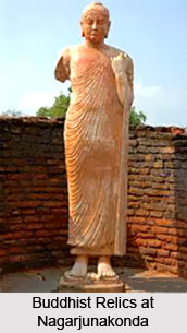 Archaeological Sites in Andhra Pradesh