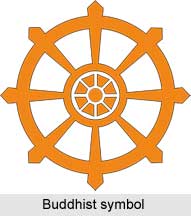 Eight Auspicious Symbols, Buddhist Philosophy
