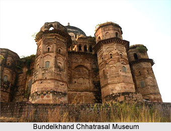 Museums of Uttar Pradesh