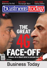 Business and Financial Magazines of India, Indian Media