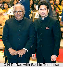 Chintamani Nagesa Ramachandra Rao