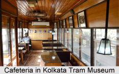 Kolkata Tram Museum, West Bengal, Kolkata