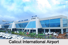 Airports in Kerala