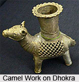 Dhokra