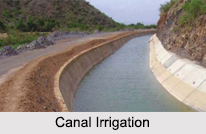 Irrigation in India, Agriculture in India