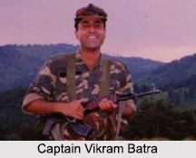 Indian Army Personalities, Indian Armed Forces