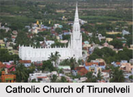Tirunelveli, Tirunelveli District, Tamil Nadu
