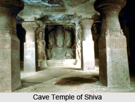 Elephanta Caves, Mumbai, Maharashtra