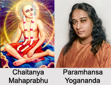 Indian Yogis