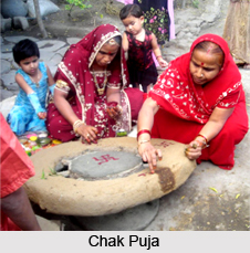 Clay Crafts of Kutch