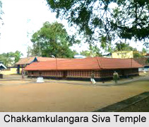 Pilgrimage Tourism in Kochi