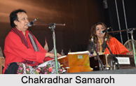 Music Festivals of Central India, Indian Music Festivals