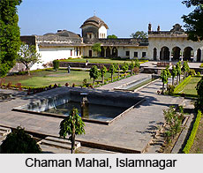 History of Bhopal