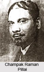 Berlin Committee , Indian Extremist Organisation