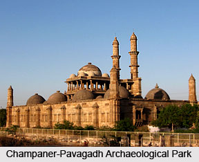 Tourism in Panchmahal District