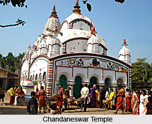 Monuments in Balasore, Monuments of Orissa