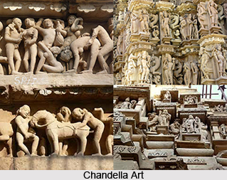 Paramara Architecture in India