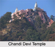 Pilgrimages in Indian Union Territories
