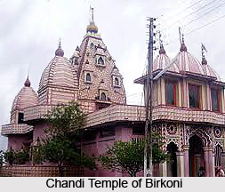 Tourism in Mahasamund District