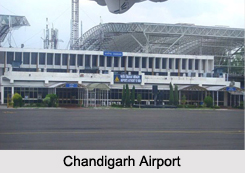 Airports in Punjab