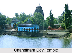 Tourism in Ganjam district
