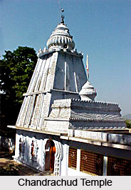 Tourism in Boudh District