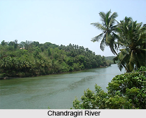 Kasaragod District, Kerala