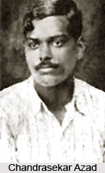 Hindustan Socialist Republican Association , Indian Revolutionary Organisation