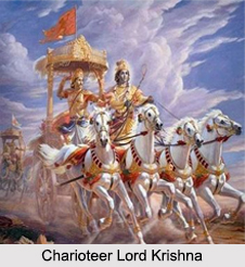 Divinity in Bhagavad Gita