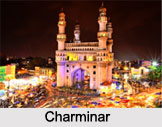 Architecture in South India, Indian Monuments