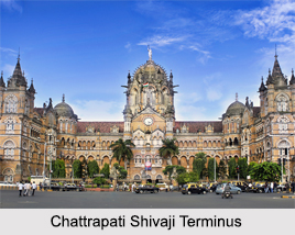 Monuments Of Mumbai, Monuments Of Maharashtra